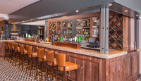  Vacation Hub International | South Court Hotel Lobby