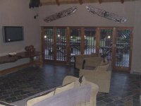  Vacation Hub International | Lukafrica Riverside Chalets & Safaris Lobby