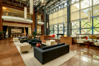  Vacation Hub International | Radisson Montevideo Victoria Plaza Hotel Lobby