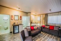  Vacation Hub International | Sunrock Guesthouse Lobby