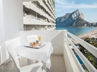  Vacation Hub International | AR Roca Esmeralda Wellness & Spa Calpe Hotel Lobby