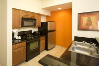  Vacation Hub International | Lake Buena Vista Resort Village & Spa Lobby