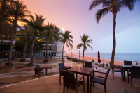  Vacation Hub International | The Imperial Hua Hin Beach Resort Lobby