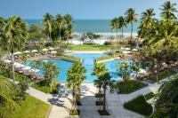  Vacation Hub International | The Regent Cha-Am Beach Resort Lobby