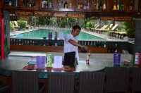  Vacation Hub International | Champlung Mas Hotel Lobby