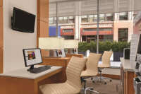  Vacation Hub International | Hyatt Place New York/Midtown -South Lobby