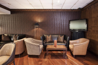  Vacation Hub International | Libertador Lima Hotel Lobby
