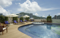 Vacation Hub International | Regal Hongkong Hotel Lobby