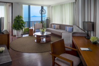  Vacation Hub International | Sunrise Premium Resort Hoi An Lobby