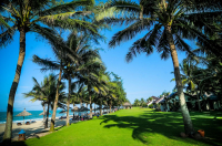  Vacation Hub International | Palm Garden Resort Hoi An Lobby