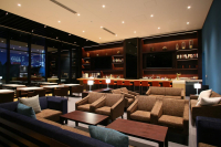  Vacation Hub International | Gracery Shinjuku Hotel Lobby