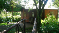  Vacation Hub International | Mount Park Guest Farm - Cabins 1 & 2 Lobby