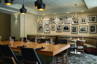  Vacation Hub International | The American Hotel Atlanta Downtown - a DoubleTree by Hilto Lobby