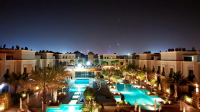  Vacation Hub International | Al Seef Resorts & Spa by Andalus Lobby
