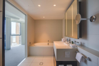  Vacation Hub International | Hilton Surfers Paradise Lobby
