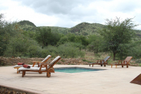  Vacation Hub International | Morokolo Safari Lodge Lobby
