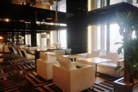  Vacation Hub International | The Mira Hong Kong Lobby
