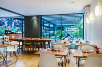  Vacation Hub International | Own Recoleta Lobby