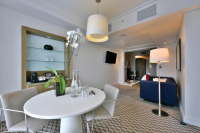  Vacation Hub International | Radisson Blu Gautrain Hotel, Sandton Johannesburg Lobby