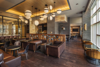  Vacation Hub International | The Westin New York at Times Square Lobby
