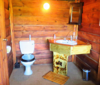  Vacation Hub International | 7 Passes Tented Camp Lobby