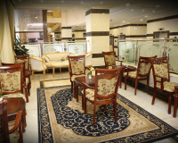  Vacation Hub International | Rawda Al Aqiq Hotel Lobby