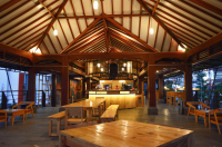  Vacation Hub International | HARRIS Hotel & Conventions Denpasar Lobby