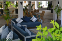  Vacation Hub International | SeaVilla Mauritius Lobby