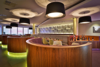  Vacation Hub International | Jurys Inn Prague Lobby