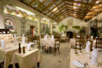  Vacation Hub International | Green Garden Hotel Lobby