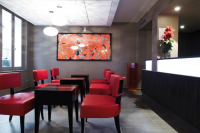  Vacation Hub International | New Hotel Opéra Lobby
