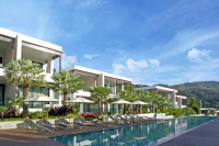  Vacation Hub International | Wyndham Sea Pearl Resort Phuket Lobby