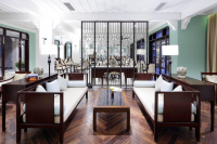  Vacation Hub International | Allegro Hoi An . A Little Luxury Hotel & Spa Lobby