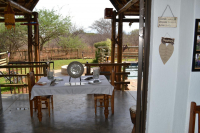  Vacation Hub International | Thuhlo lodge Lobby