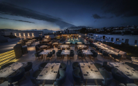  Vacation Hub International | Three Shades Mykonos Lobby