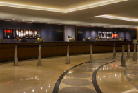  Vacation Hub International | New York Hilton Midtown Lobby