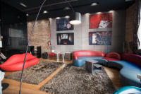  Vacation Hub International | Hotel Petit Palace Museum Lobby
