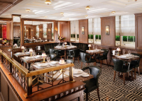  Vacation Hub International | Flemings Mayfair Lobby