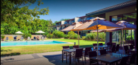  Vacation Hub International | Premier Resort The Moorings (Knysna) Lobby