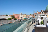  Vacation Hub International | Hotel Carlton On The Grand Canal Lobby