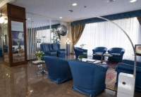  Vacation Hub International | Hotel President Venezia Lobby