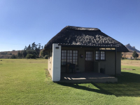  Vacation Hub International | Windmill Farm Lobby