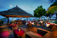  Vacation Hub International | Hotel Nikko Bali Benoa Beach Lobby