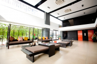 Vacation Hub International | Miramar Hotel Bangkok Lobby