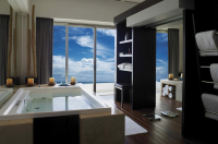  Vacation Hub International | Live Aqua Beach Resort Cancun Lobby