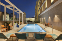  Vacation Hub International | Home2 Suites by Hilton Houston Energy Corridor Lobby