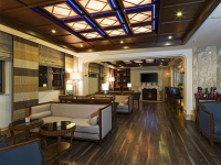  Vacation Hub International | Manesol Boutique Galata Lobby