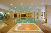  Vacation Hub International | Maritim Hotel Saray Regency Lobby