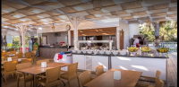  Vacation Hub International | Mary Palace Resort & Spa Lobby