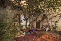  Vacation Hub International | Sakli Konak Lobby